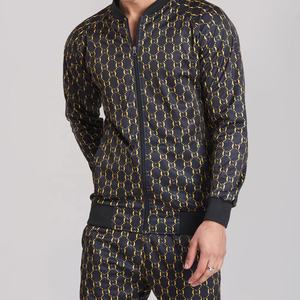 Chándal Deportivo de Lujo para Hombre, Talla Grande, Ropa Deportiva Técnica Personalizada de Alta Calidad (Verificado por PayPal) - Product Image 4