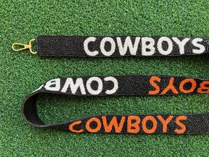 <b>Handmade</b> Beaded Strap for Bags Fashionable Purse Belt at Factory Price - Product Image 2