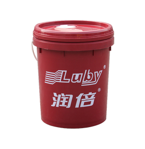 Graisse au lithium haute pression LUBY LIEP00 15 kg - Product Image 1