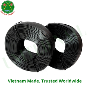 16 <b>Gauge</b> Diameter Steel Binding Wire Reel Roll Bulk Order Rebar Tie/Securing Wire with Wholesale Price From Vietnam Factory - Product Image 6