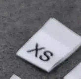 Vente chaude usine personnalisée : Jet Tag en tissu brodé, étiquette brodée tissée, porte-clés - Product Image 4