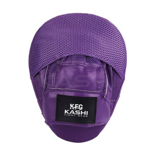 Guantes de Boxeo de Cuero Resistentes para Entrenamiento de Artes Marciales, Almohadillas para Manos Absorbentes de Impactos, Diseño Antideslizante que Absorbe la Humedad - Product Image 3