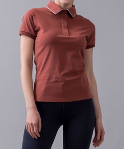 Chemise de compétition équestre de haute qualité, extensible dans 4 directions, en tissu technique doux au toucher, idéale pour la compétition et les spectacles. - Product Image 6