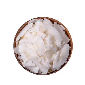 Cire de coco de haute qualité, cire naturelle, matière première pour les applications de fabrication industrielle - Product Image 4