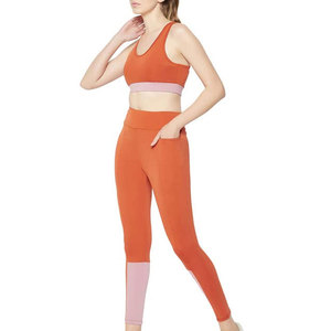 Nuevos leggings deportivos de malla con diseño fruncido, tallas grandes, cintura alta, efecto levantacola, sin costuras, para mujer, con efecto push-up. - Product Image 6