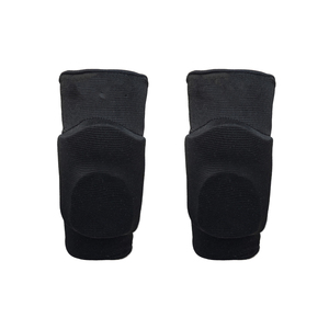 Genouillères épaisses respirantes personnalisées en mousse, élastiques, anti-collision, pour le soutien des genoux lors du volley-ball, du basketball, de la danse et de la sécurité au travail - Product Image 3
