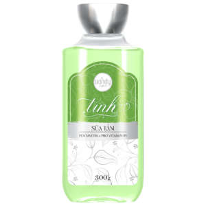 เจลอาบน้ำบอนดี้แคร์สูตรใหม่ ราคาดี บำรุงผิว ชุ่มชื้น พกพาสะดวก วิตามินอี ผิวนุ่ม พรีเมียม กลิ่นกุหลาบหอมหวาน - Product Image 5