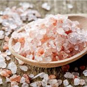 Sel de roche naturel rose clair de l'Himalaya, grains raffinés, idéal pour la cuisine et la table, sel rose foncé fin de l'Himalaya - Product Image 2