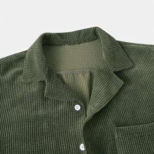 Nouvel ensemble tendance sur mesure pour hommes, grande taille, deux pièces, costume d'été décontracté, pantalon de plage, t-shirt pour hommes - Product Image 2