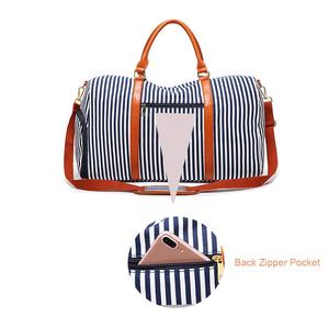 Sac de sport imperméable sublimé, sac de voyage, sac à dos de fitness, conception de logo personnalisé, vente en gros, imperméable, robuste, grand format - Product Image 5