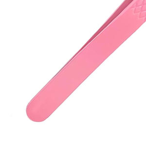 Pinzas para Pestañas SEVMEK SURGICAL de Acero Inoxidable de Alta Demanda, Ligeras, con Punta Puntiaguda, Duraderas, Agarre Perfecto, Punta Fina, Personalizables - Product Image 5