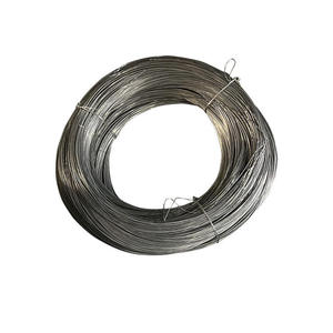 Câble en acier galvanisé à chaud Q195 Q235 Q235B Q345 Q345B de 4 mm de diamètre, pliable, vente en gros, fabricant vietnamien - Product Image 2
