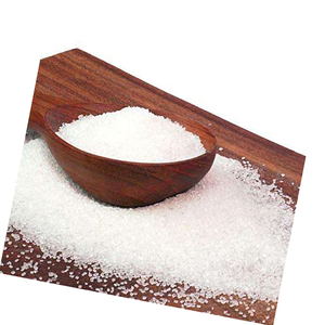 Azúcar blanca industrial de primera calidad producida a partir de caña de azúcar refinada que ofrece una excelente disolución y un sabor limpio. - Product Image 2