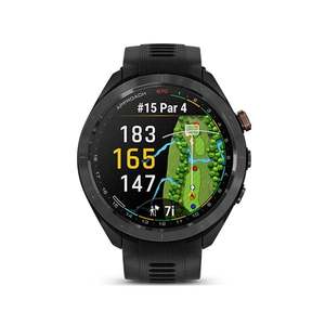 Reloj Inteligente GPS para Golf Garmin Approach S70 Bronce 47mm - Product Image 2