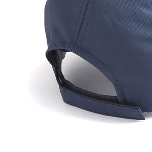 Casquettes de baseball unisexes 5 panneaux de qualité supérieure pour sports de plein air, respirantes, imperméables, 100 % coton, pour service OEM, vente en gros, style sportif - Product Image 6