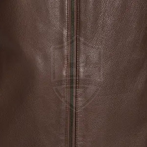 Chaquetas de Cuero de Invierno, Nuevo Estilo, Color Personalizado, Chaqueta de Cuero de Alta Calidad para Hombre - Product Image 6