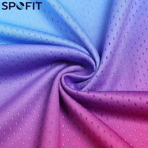 Camiseta Deportiva de Baloncesto Personalizada de Alta Calidad, Sin Mangas, Transpirable, de Poliéster, con Logotipo y Números del Equipo Personalizados - Product Image 5