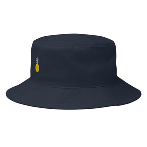 Chapeaux de soleil réversibles brodés à large visière pour tous les âges, hommes et femmes, styles sportifs pour la randonnée en plein air, noir et blanc - Product Image 2