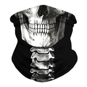 Customize <b>Men</b> Women Outdoor Magic Head Face Scarf Snood Neck Tube Headwear Wrap Wholesale Direct Factory - Product Image 5