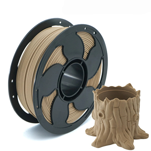 Filamento PLA Biodegradable de 1.75mm Ecológico para Uso Doméstico - Product Image 4