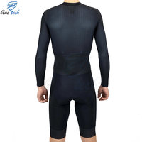 Conjunto de Uniforme de Ciclismo Ligero y Ecológico Personalizado para Hombre, Jersey y Pantalones Cortos Transpirables de Secado Rápido para Ciclismo de Montaña y Carretera con Logotipo Personalizado