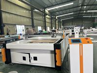 DAKE DK 1625 Wellpappe Desktop Flachbett Automatische Rillen- und Schneideplotter-Maschine Servomotor Kernkomponente 20 Stück/Min