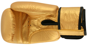 Gants de sparring professionnels avec logo personnalisé pour hommes, femmes et enfants - 4oz 12oz en cuir synthétique, gants d'entraînement MMA et de boxe - Product Image 5