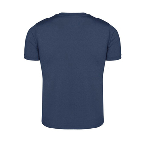 T-shirt de travail à manches courtes pour homme, séchage rapide, respirant, 100% polyester, t-shirt de sécurité - Product Image 2