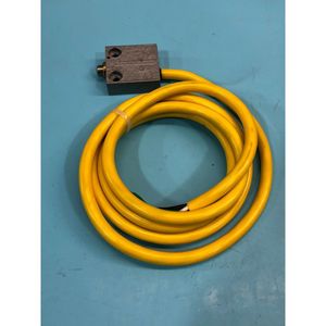 Cerradura de Seguridad para Puerta TELEMECANIQUE MS01S02-00 PN - Equipo y Piezas de Semiconductores de Confianza a Nivel Mundial - Product Image 6