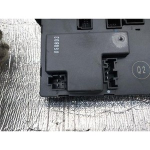 CLS ใช้ ECU และโมดูลคอมพิวเตอร์ 2198200726 - Product Image 3