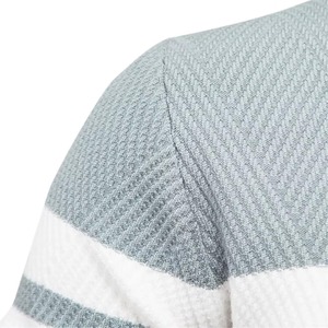 Nouveauté 2026 – Pulls d'hiver à manches longues pour hommes, les plus vendus, qualité supérieure, grandes tailles, séchage rapide, en gros - Product Image 4
