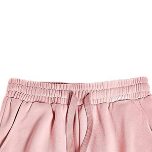 Pantalones Cortos de Verano para Hombre, 100% Algodón, Ligeros, Estilo Cargo, Multibolsillos, para Viajes al Aire Libre, Ropa de Playa, Corte Holgado, Estilo Utilitario, de Moda, de Secado Rápido - Product Image 4