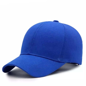 Wholesale Custom Embroidered Logo Baseball <b>Caps</b>-Sports Outdoor <b>Hats</b> Canvas Fabric Unisex Adults All Season - Product Image 3