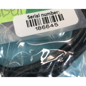 สายโคแอกเชียล ASM 281-00194-01, 186645 - อุปกรณ์และอะไหล่เซมิคอนดักเตอร์ระดับโลกที่เชื่อถือได้ - Product Image 6