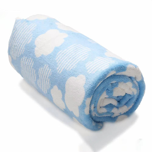 Serviette multi-usage de haute qualité personnalisée - 100% coton absorbant, séchage rapide, hypoallergénique, écologique, pour usage domestique, échantillons - Product Image 4