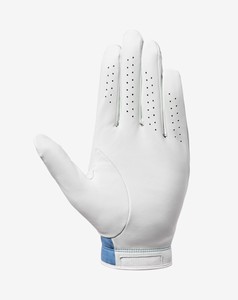 Guantes de Golf Personalizados para Hombre, de Cuero, Impermeables, Transpirables, con Protección UV, Agarre Firme - Product Image 2