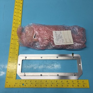 VARIAN 105567001 BORDE TRASERO, FARADAY, 148237 - Equipo y Piezas de Semiconductores de Confianza de la Marca Global Legacy - Product Image 3