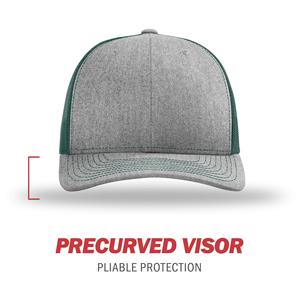 Gorra de Béisbol Tipo Trucker de Poliéster Resistente con Ojales Transpirables e Impermeables, Estilo Casual para Hombres y Mujeres, Uso en las Cuatro Estaciones - Product Image 4