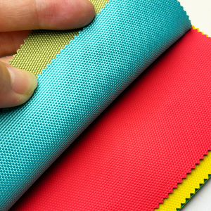 Tissu polyester respirant 170D pour jupes et pantalons, échantillon gratuit, tissu sergé spandex extensible dans les 4 sens - Product Image 6