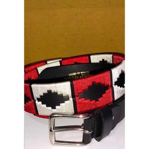 Fabricante personalizado de cinturones de cuero genuino con diseños modernos para hombre y accesorios hechos en India a precio de fábrica - Product Image 6