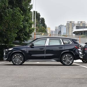 Auto Usate 2013 BMW X1 SDrive25Li Leading Edition Guida a Sinistra SUV 5 Posti Tetto Panoramico Sedili in Pelle Scura SUV di Lusso - Product Image 2