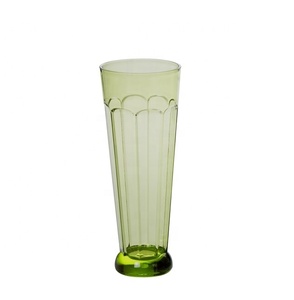 Colored Acrylic Water Beer and Juice Tumbler - Product Image 1