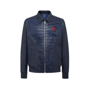 Solid Trader Premium Genuine <b>Leather</b> <b>Jacket</b> Classic Slim Fit Durable Outerwear High Quality Stylish <b>Men</b> <b>Leather</b> <b>Jacket</b> - Product Image 1