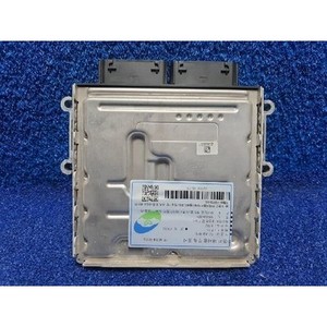 Porter Usó ECUs y Módulos de Computación 391064A324 - Product Image 5