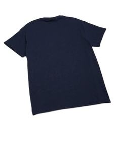 Cotton Spandex Tshirt Oversized Color Blocked Mock Neck <b>T</b>-<b>shirt</b> Heavyweight Boxy <b>Fit</b> <b>T</b> <b>Shirt</b> - Product Image 2