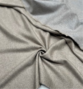 100% pur laine mérinos perceuse tissu mérinos cachemire pashmina alpaga laine laine serge perceuse sergé bas micron - Product Image 3