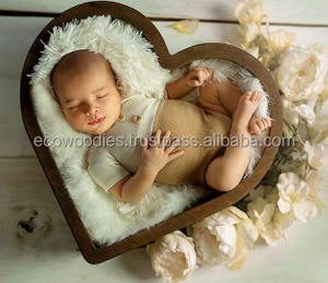 Cesta de almacenamiento de cuerda de algodón extra grande personalizada, nuevas artesanías de bambú, cesta de bebé tejida con algas marinas, asa de cuero para cama de dormitorio - Product Image 3