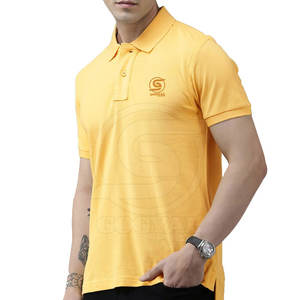 Chemises polo pour adultes, nouveau design, meilleure qualité, confortables, en vente en ligne - Product Image 3