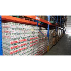 Refresco Tónico Tropical con Aroma a Jengibre de 250 ml, Bebida 100% Natural, Fabricante de Bebidas de Marca Privada OEM ODM - Product Image 5