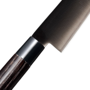Couteaux de chef de qualité supérieure, lame en acier inoxydable durable, couteau de cuisine polyvalent pour la maison, la cuisine, les restaurants, les hôtels et la restauration - Product Image 6